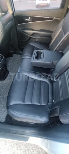 Kia Sorento 2017, 144,269 km - 2.0 l - Bakı
