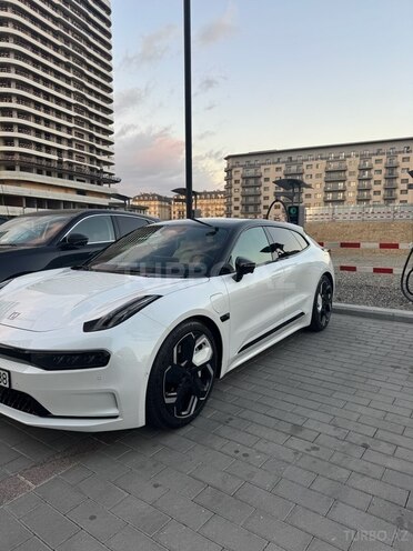 ZEEKR 001 2023, 10,100 km - 0.0 l - Bakı