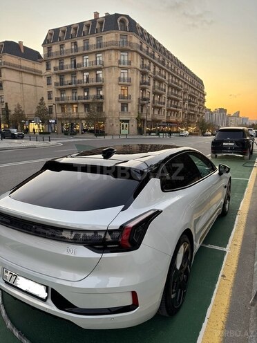 ZEEKR 001 2023, 10,100 km - 0.0 l - Bakı