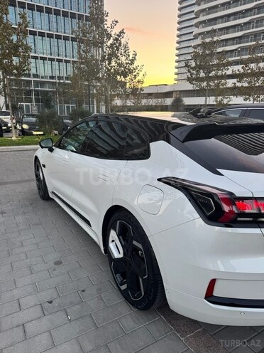 ZEEKR 001 2023, 10,100 km - 0.0 l - Bakı