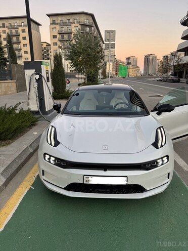 ZEEKR 001 2023, 10,100 km - 0.0 l - Bakı