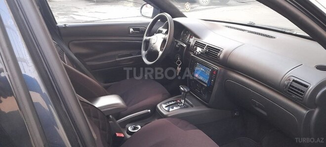 Volkswagen Passat 2004, 222,220 km - 20.0 л - Bakı