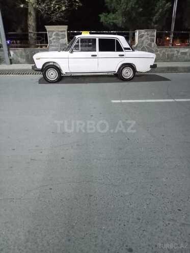 LADA (VAZ) 2106 1981, 98,000 km - 1.3 l - Balakən
