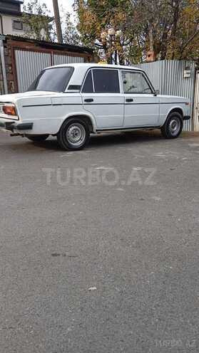 LADA (VAZ) 2106 1981, 98,000 km - 1.3 l - Balakən