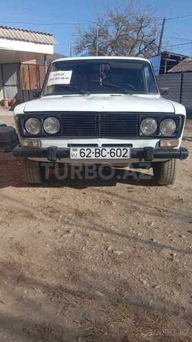 LADA (VAZ) 2106 1981, 98,000 km - 1.3 l - Balakən