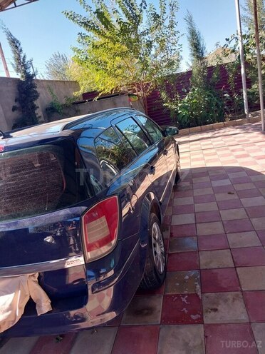 Opel Astra 2007, 600,000 km - 1.3 l - Biləsuvar