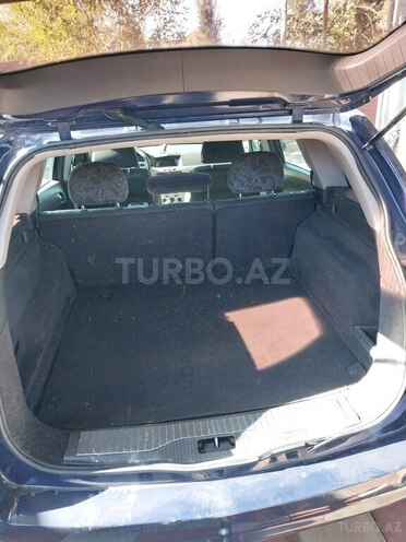 Opel Astra 2007, 600,000 km - 1.3 l - Biləsuvar