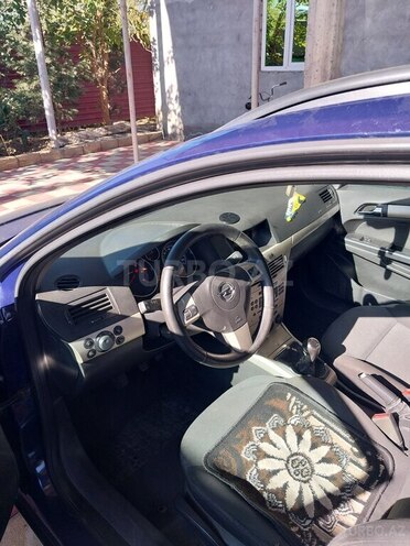 Opel Astra 2007, 600,000 km - 1.3 l - Biləsuvar