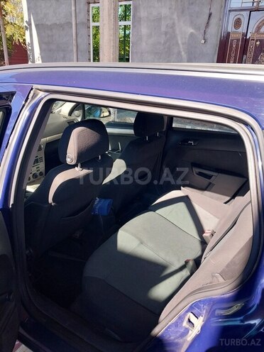 Opel Astra 2007, 600,000 km - 1.3 l - Biləsuvar