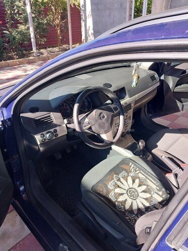 Opel Astra 2007, 600,000 km - 1.3 l - Biləsuvar