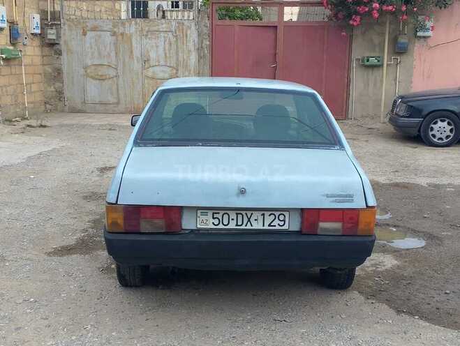 LADA (VAZ) 21099 1994, 356,291 km - 1.5 л - Bakı