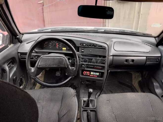 LADA (VAZ) 21099 1994, 356,291 km - 1.5 л - Bakı