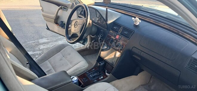 Mercedes C 180 1995, 371,150 km - 1.8 l - Ağstafa