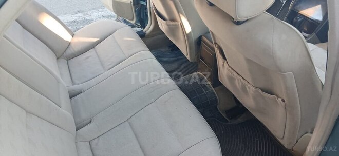 Mercedes C 180 1995, 371,150 km - 1.8 l - Ağstafa