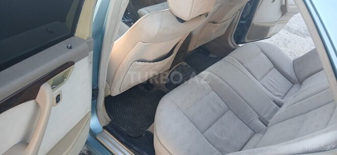 Mercedes C 180 1995, 371,150 km - 1.8 l - Ağstafa