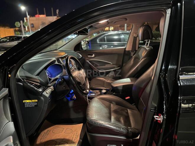 Hyundai Santa Fe 2014, 209,773 km - 2.0 l - Bakı