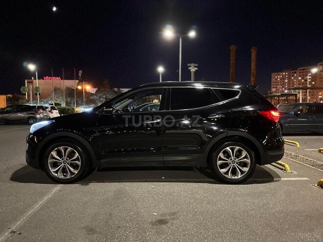 Hyundai Santa Fe 2014, 209,773 km - 2.0 l - Bakı