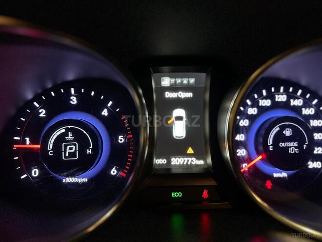 Hyundai Santa Fe 2014, 209,773 km - 2.0 l - Bakı