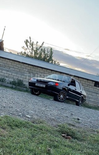 LADA (VAZ) 2115 2012, 160,000 km - 1.6 л - Füzuli