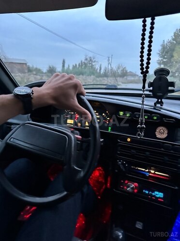 LADA (VAZ) 2115 2012, 160,000 km - 1.6 л - Füzuli