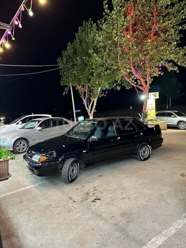 LADA (VAZ) 2115 2012, 160,000 km - 1.6 л - Füzuli