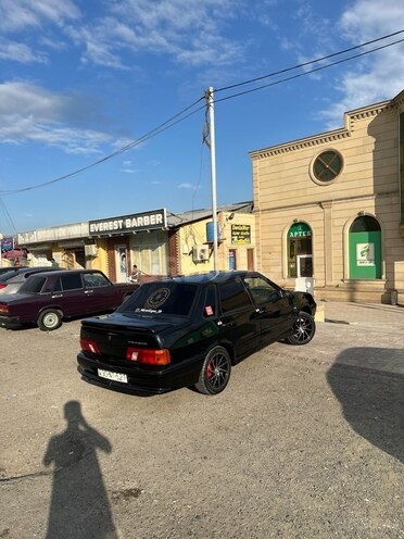 LADA (VAZ) 2115 2012, 160,000 km - 1.6 л - Füzuli