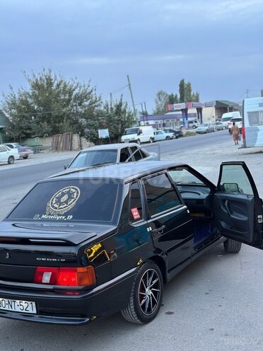 LADA (VAZ) 2115 2012, 160,000 km - 1.6 л - Füzuli