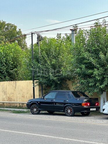 LADA (VAZ) 2115 2012, 160,000 km - 1.6 л - Füzuli