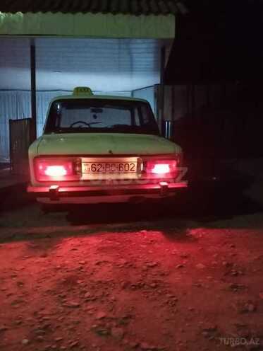 LADA (VAZ) 2106 1981, 98,000 km - 1.3 l - Balakən