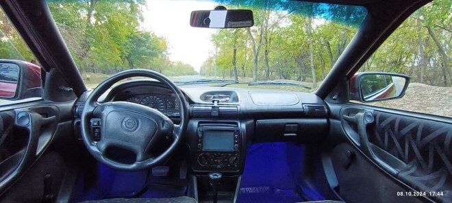 Opel Astra 1995, 298,141 km - 1.6 л - Balakən
