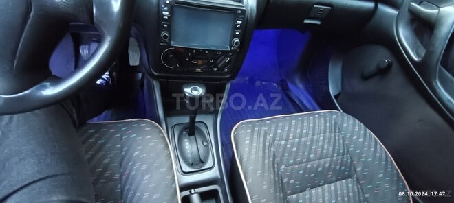 Opel Astra 1995, 298,141 km - 1.6 л - Balakən