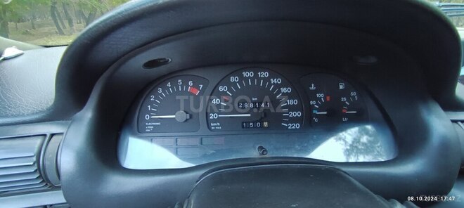 Opel Astra 1995, 298,141 km - 1.6 л - Balakən
