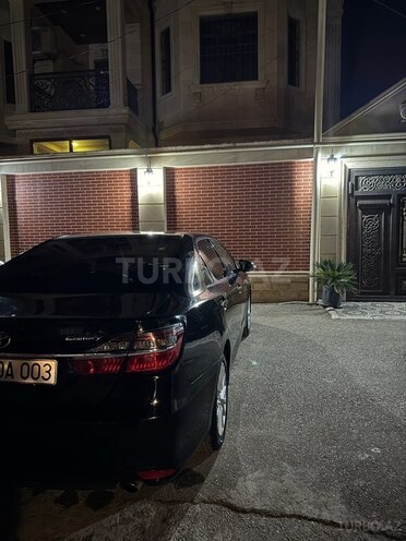 Toyota Camry 2014, 311,000 km - 2.5 л - Bakı