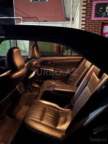 Toyota Camry 2014, 311,000 km - 2.5 л - Bakı
