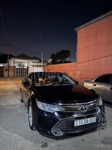 Toyota Camry 2014, 311,000 km - 2.5 л - Bakı