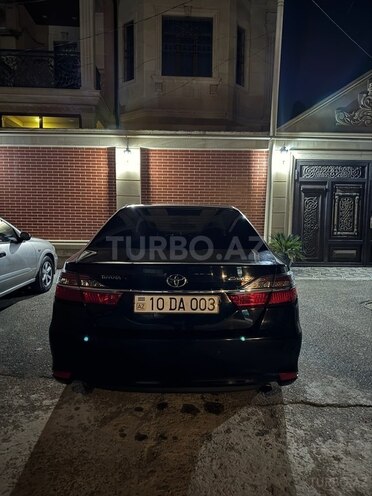 Toyota Camry 2014, 311,000 km - 2.5 л - Bakı
