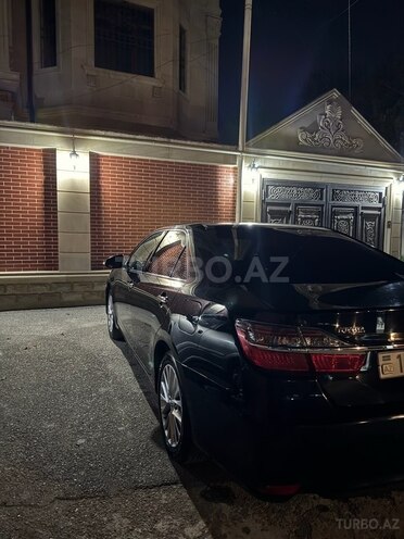Toyota Camry 2014, 311,000 km - 2.5 л - Bakı