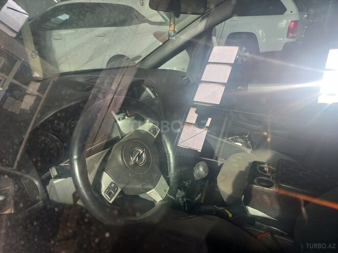 Opel Zafira 2009, 500,000 km - 1.6 l - Bakı