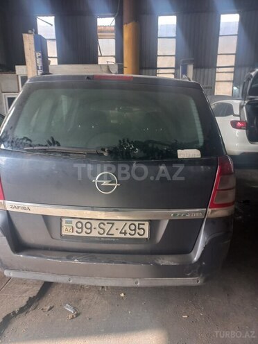 Opel Zafira 2009, 500,000 km - 1.6 l - Bakı