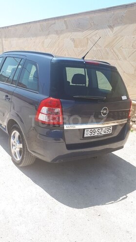 Opel Zafira 2009, 500,000 km - 1.6 l - Bakı
