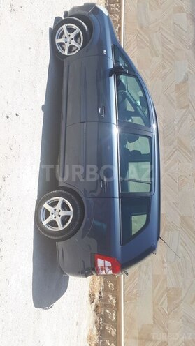 Opel Zafira 2009, 500,000 km - 1.6 l - Bakı