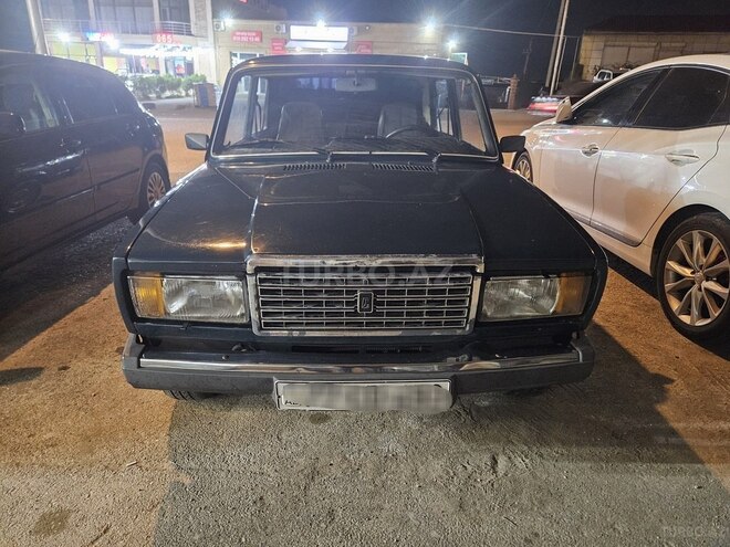 LADA (VAZ) 2107 2006, 98,000 km - 1.6 л - Bakı