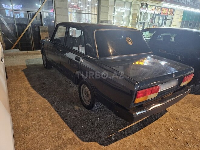 LADA (VAZ) 2107 2006, 98,000 km - 1.6 л - Bakı