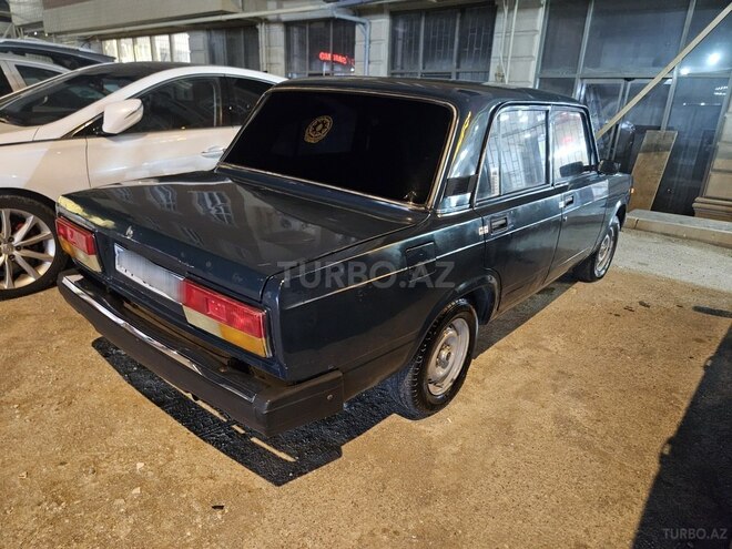 LADA (VAZ) 2107 2006, 98,000 km - 1.6 л - Bakı
