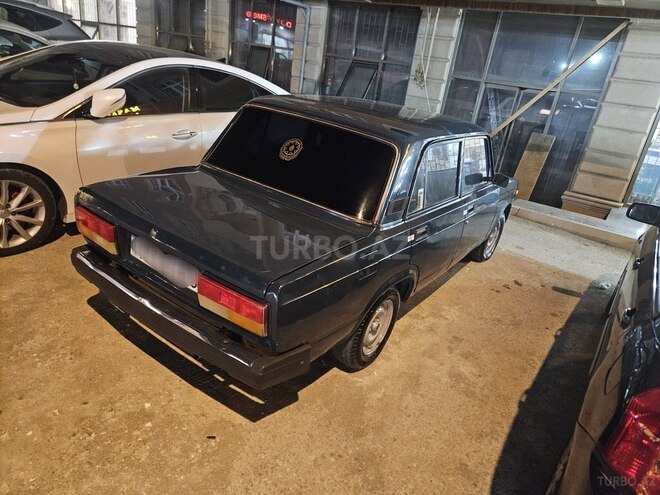 LADA (VAZ) 2107 2006, 98,000 km - 1.6 л - Bakı