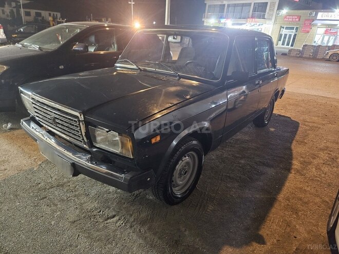 LADA (VAZ) 2107 2006, 98,000 km - 1.6 л - Bakı