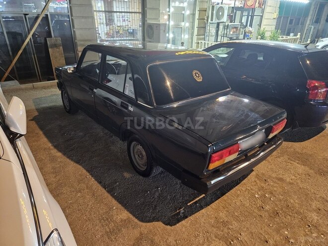 LADA (VAZ) 2107 2006, 98,000 km - 1.6 л - Bakı