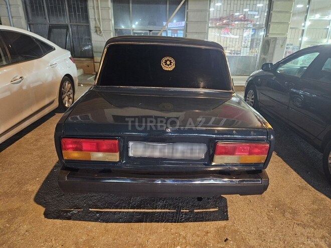 LADA (VAZ) 2107 2006, 98,000 km - 1.6 л - Bakı