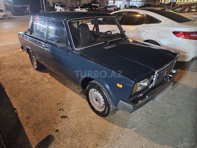 LADA (VAZ) 2107 2006, 98,000 km - 1.6 л - Bakı