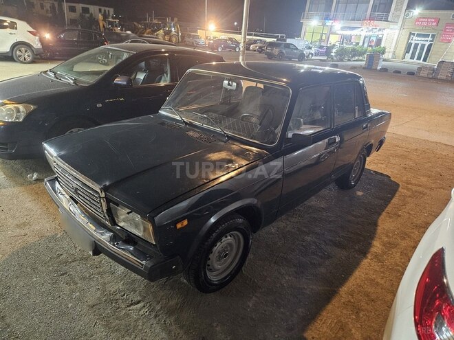 LADA (VAZ) 2107 2006, 98,000 km - 1.6 л - Bakı